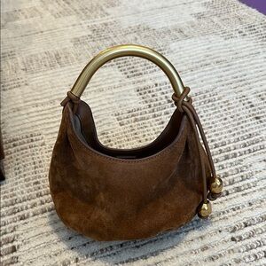 Madewell Camren Mini Bag
